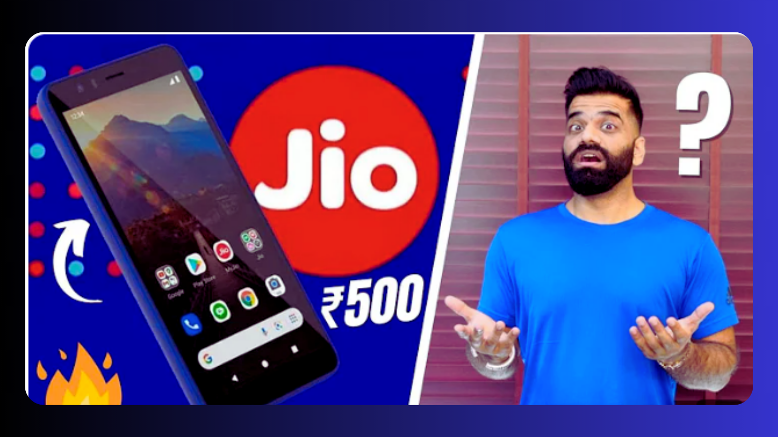 jio phone next mobile: गरीबों के बजट में लॉन्च हुआ नया स्मार्टफोन। मिल रहा जबरदस्त फीचर्स, जाने पूरी जानकारी