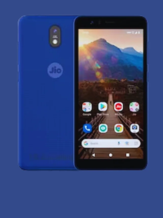 jio smartphone 5g price in india