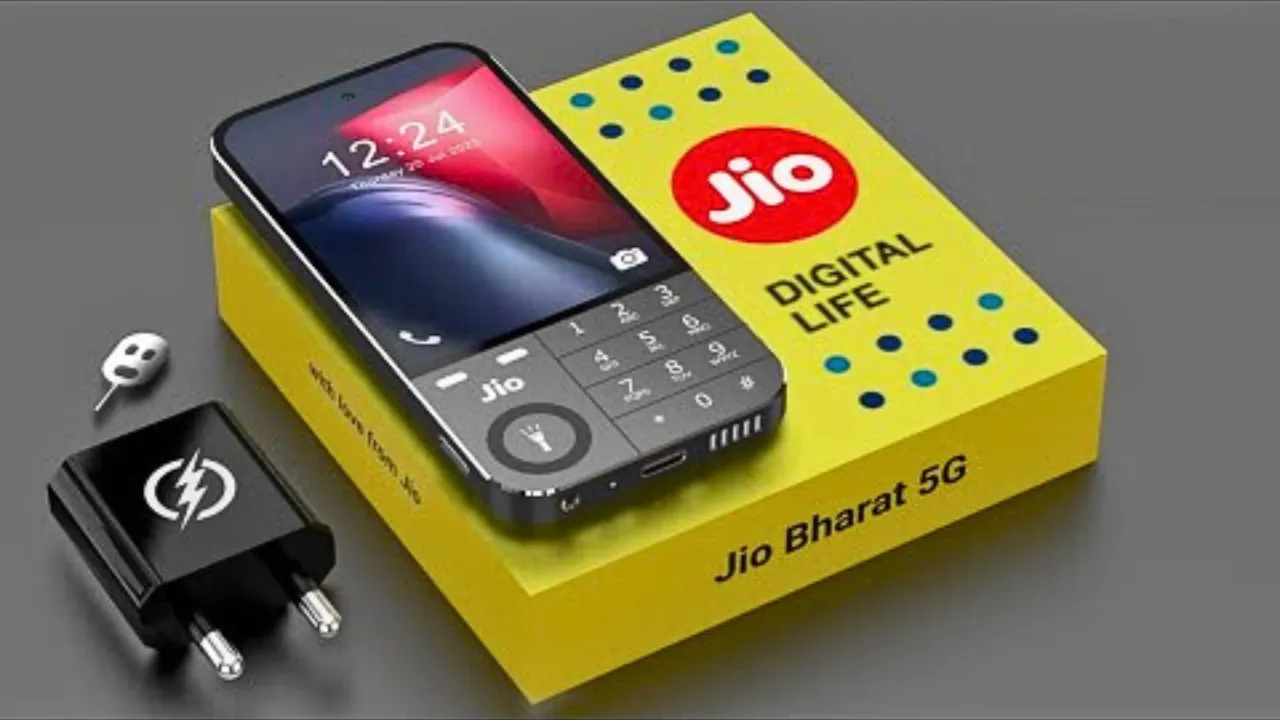 Jio