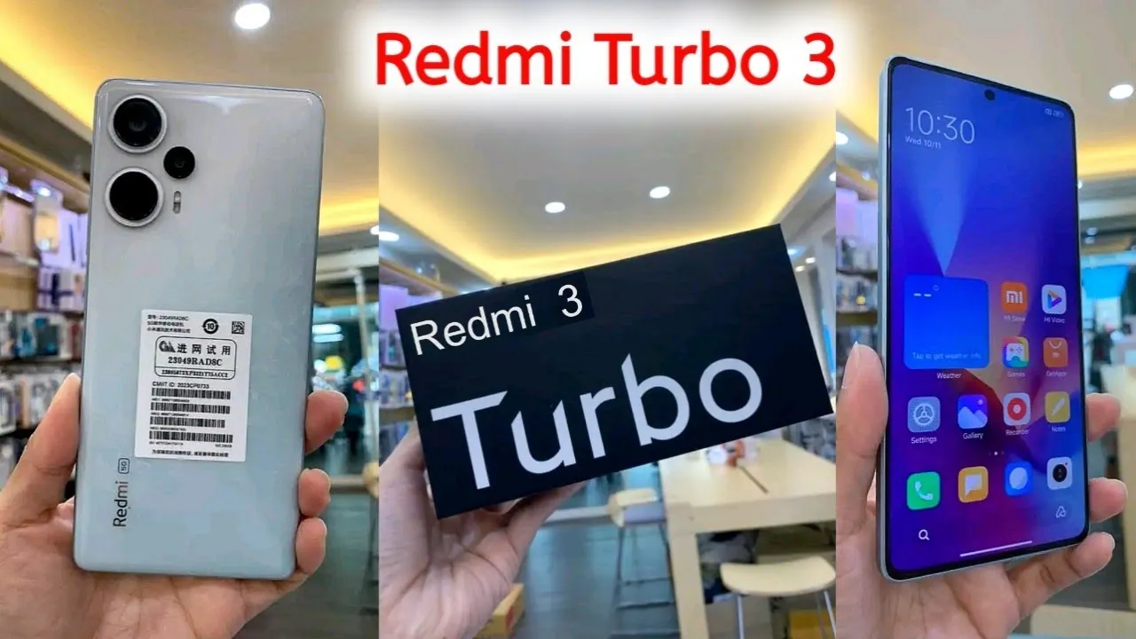 Redmi