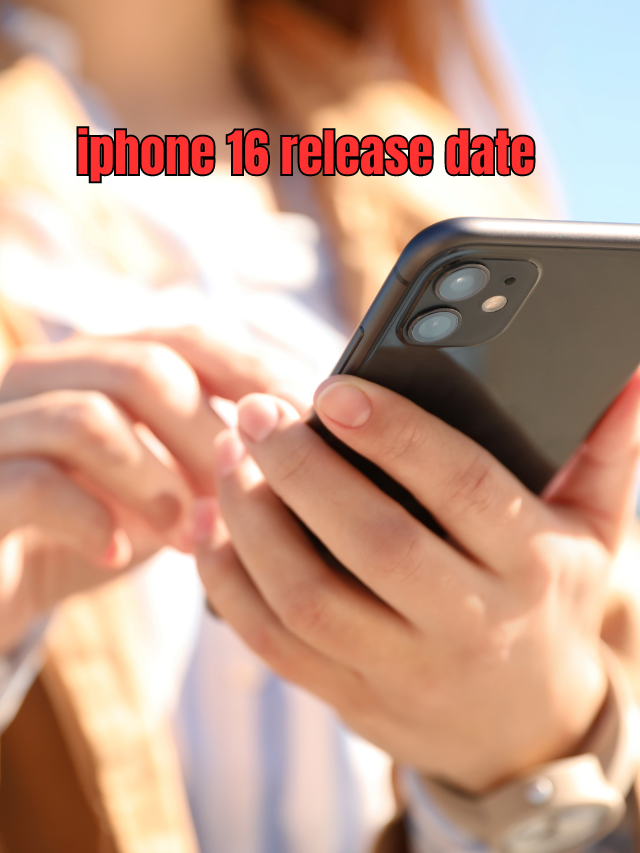 iphone 16 release date: क्या यह 2024 में आएगा?