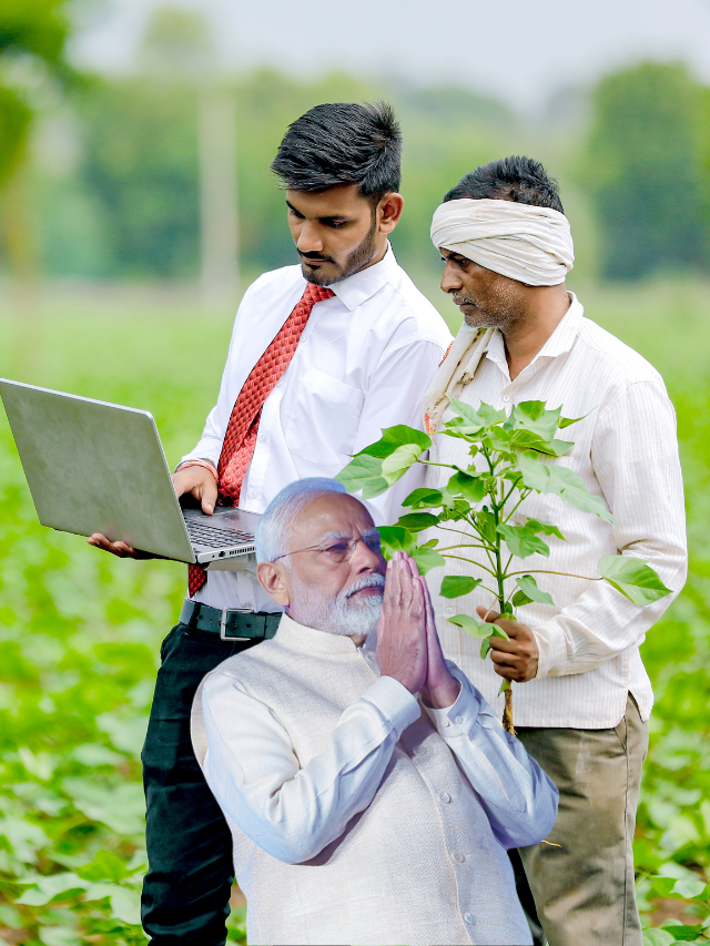 pm kisan beneficiary list