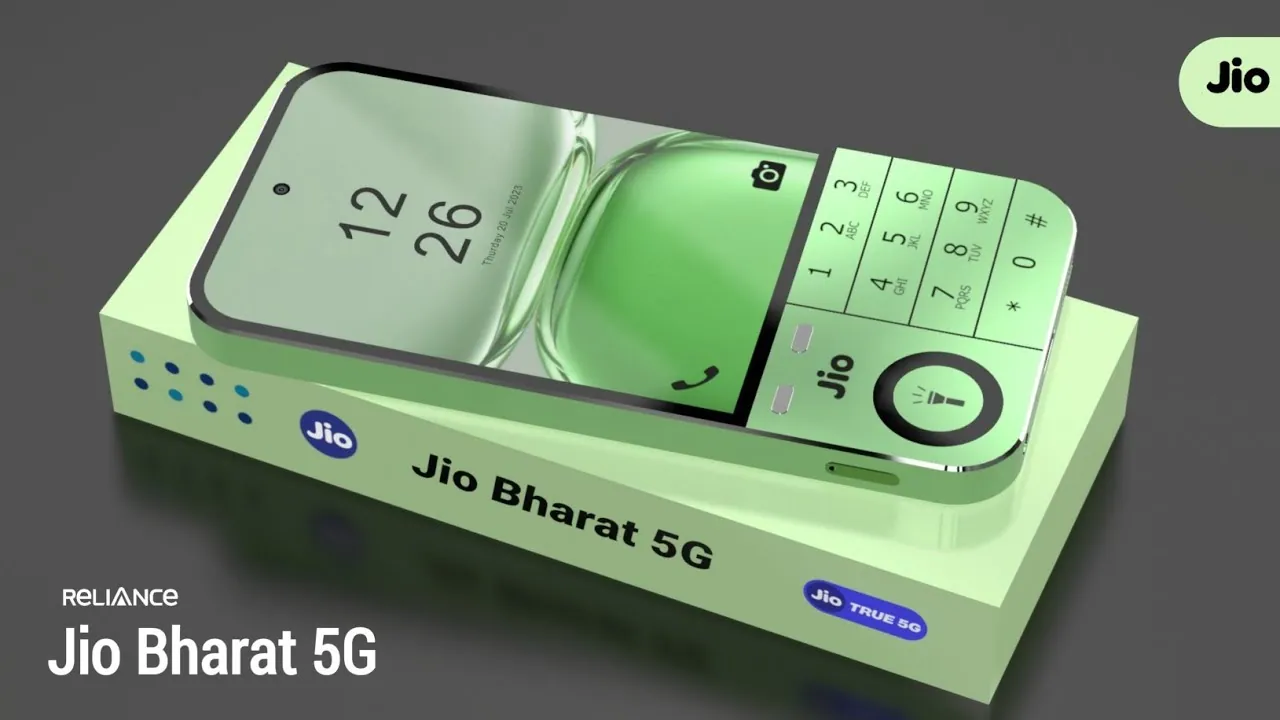 Jio ने 5G की दुनिया में मचाया तहलका लांच कर दिया सस्ते कीमत में धांसू ...