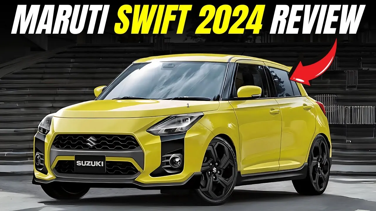 Maruti Swift