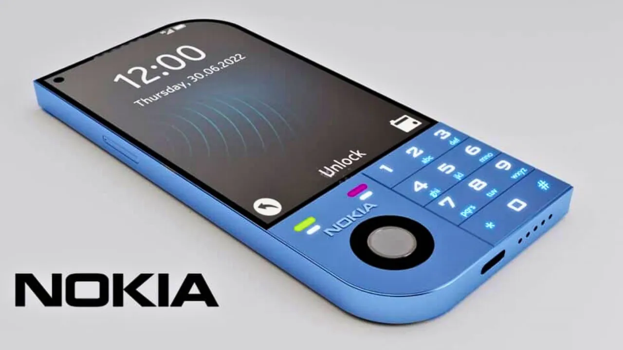 Nokia