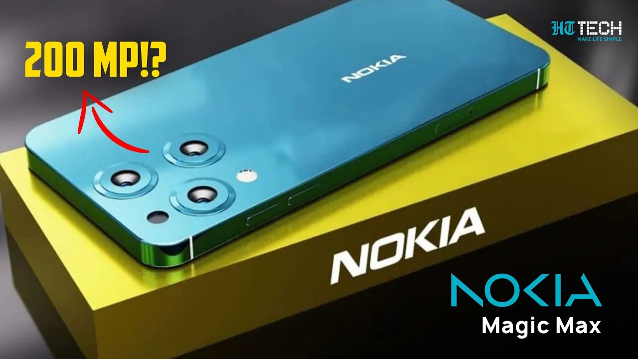 Nokia