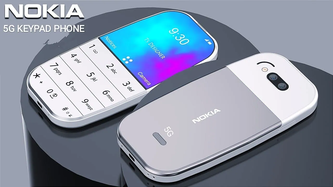 Nokia