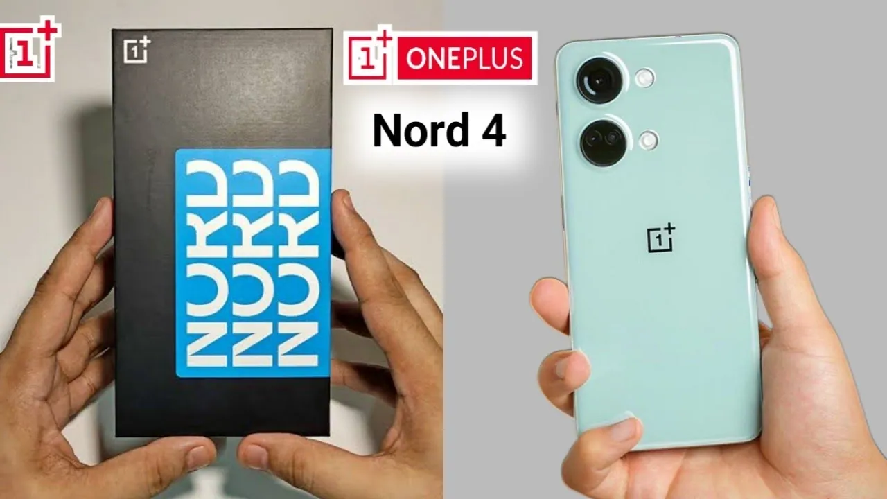 OnePlus