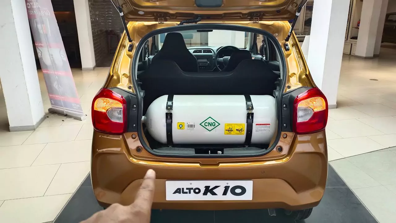 Alto K10