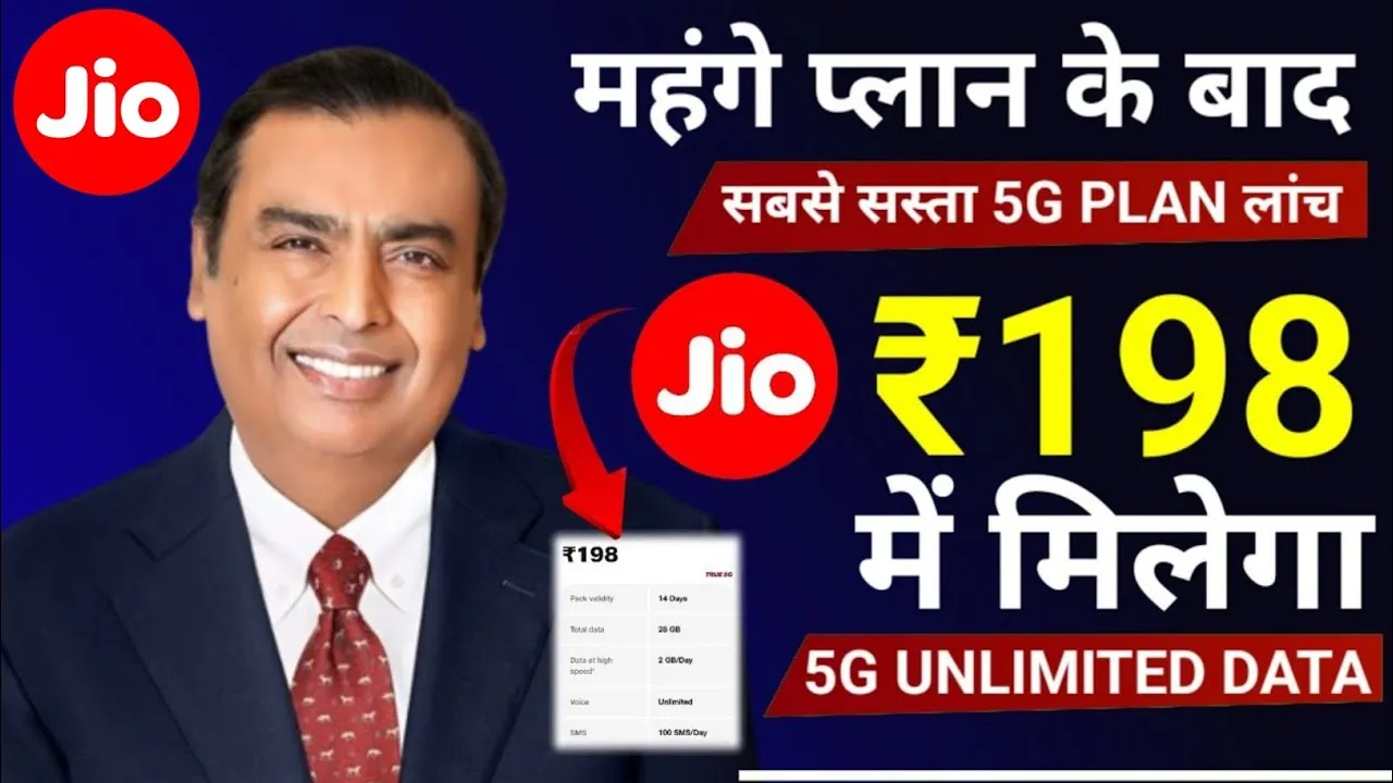 Jio