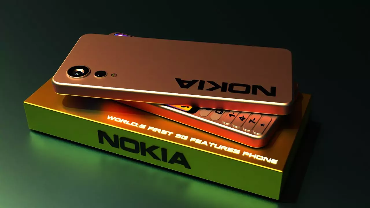 Nokia