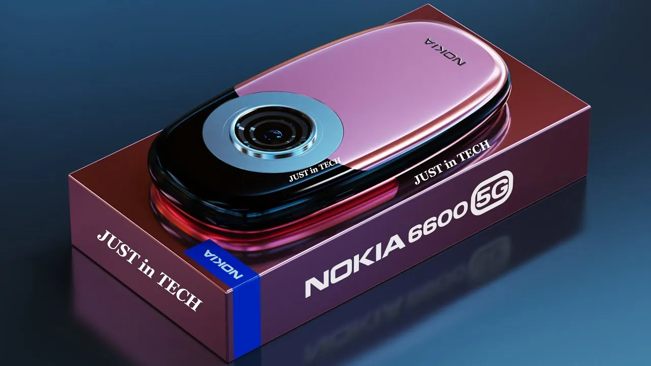 Nokia