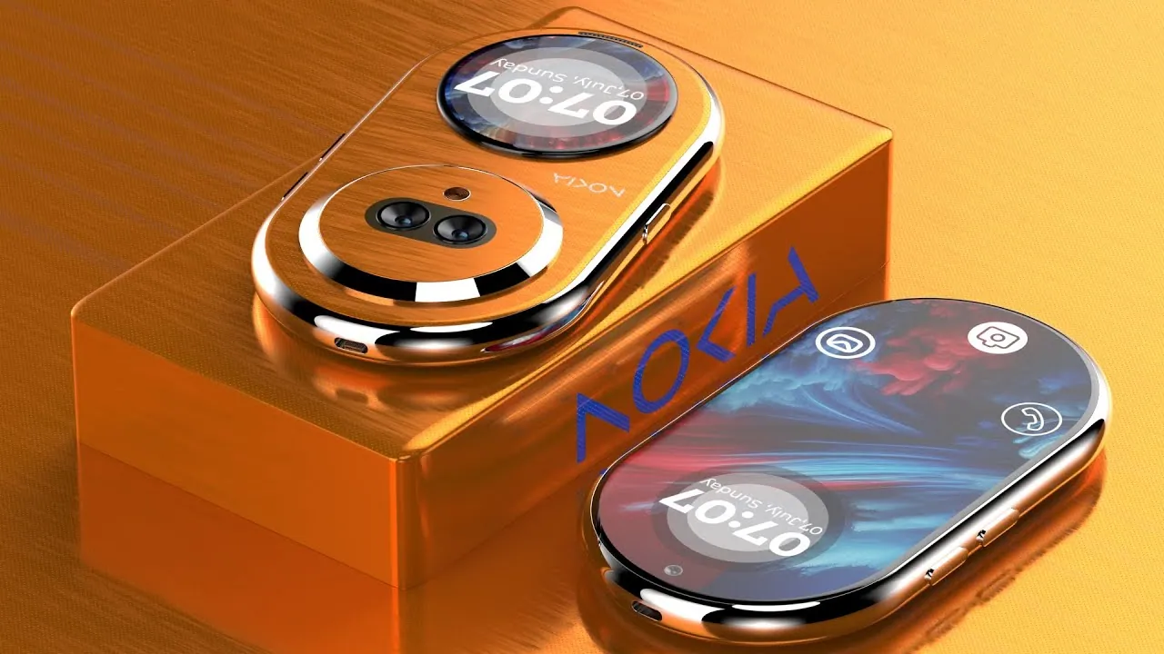 Nokia