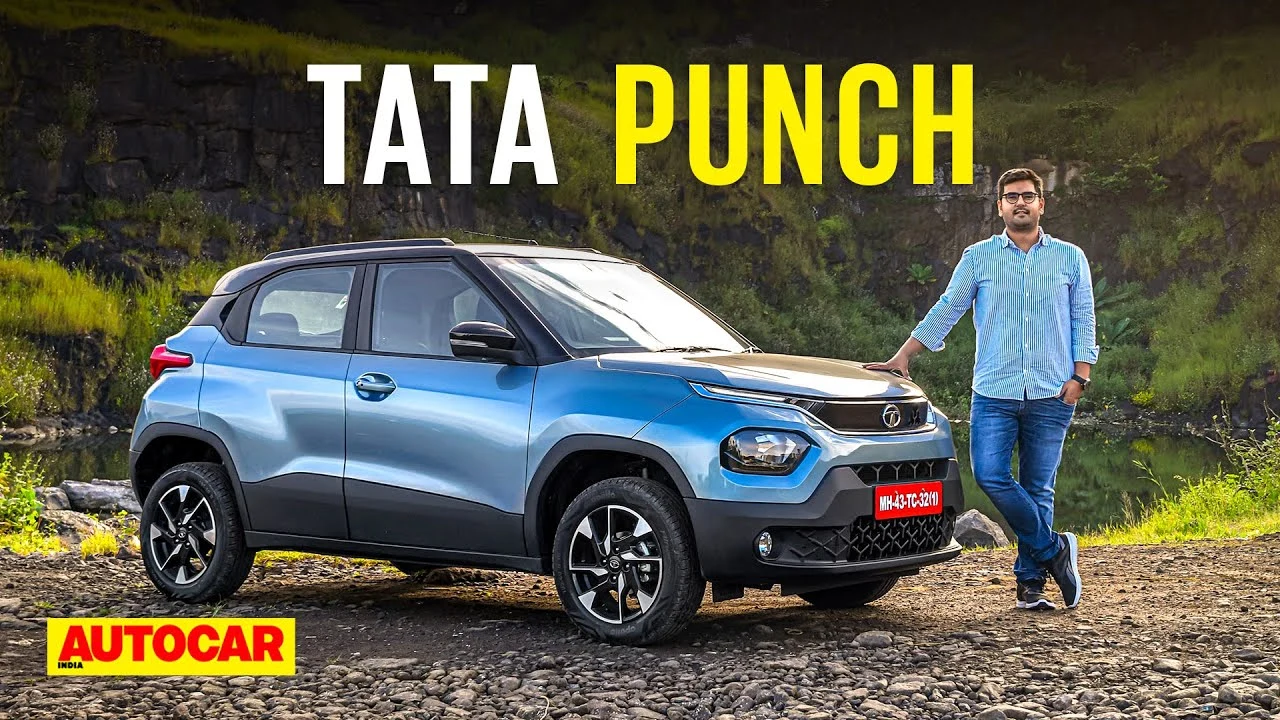 Tata Punch