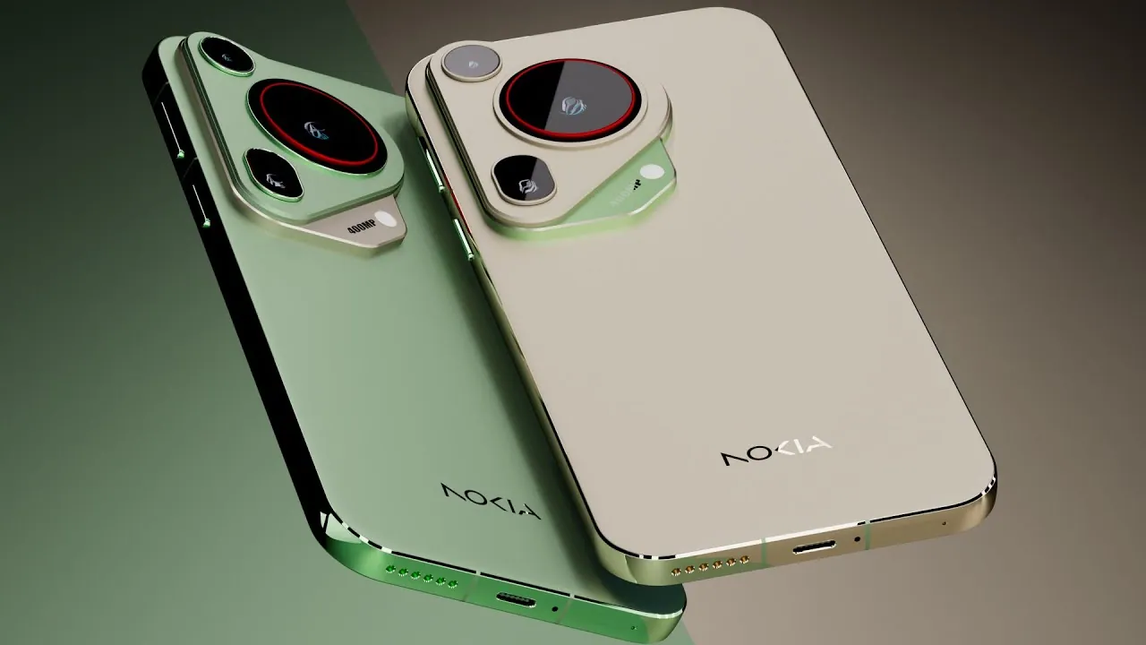 Nokia X200 5G