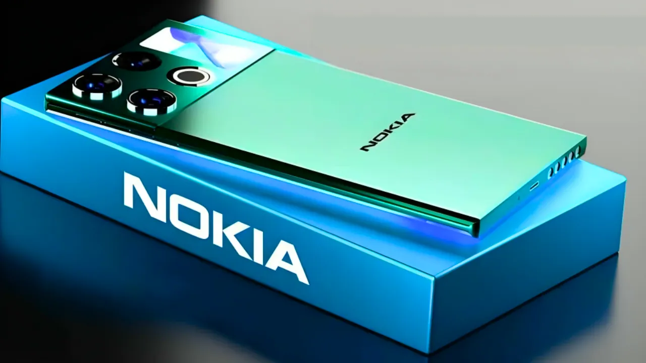 Nokia X200 Ultra 5G