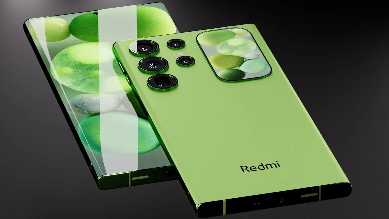 Redmi