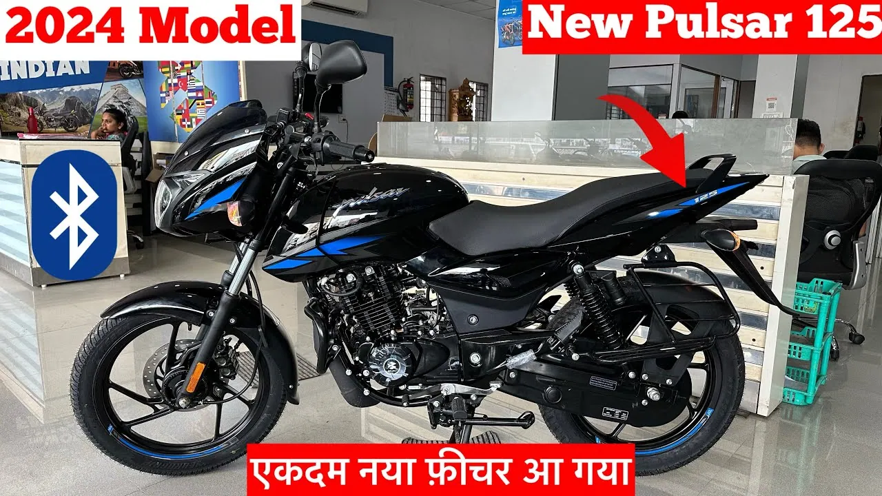 Bajaj Pulsar