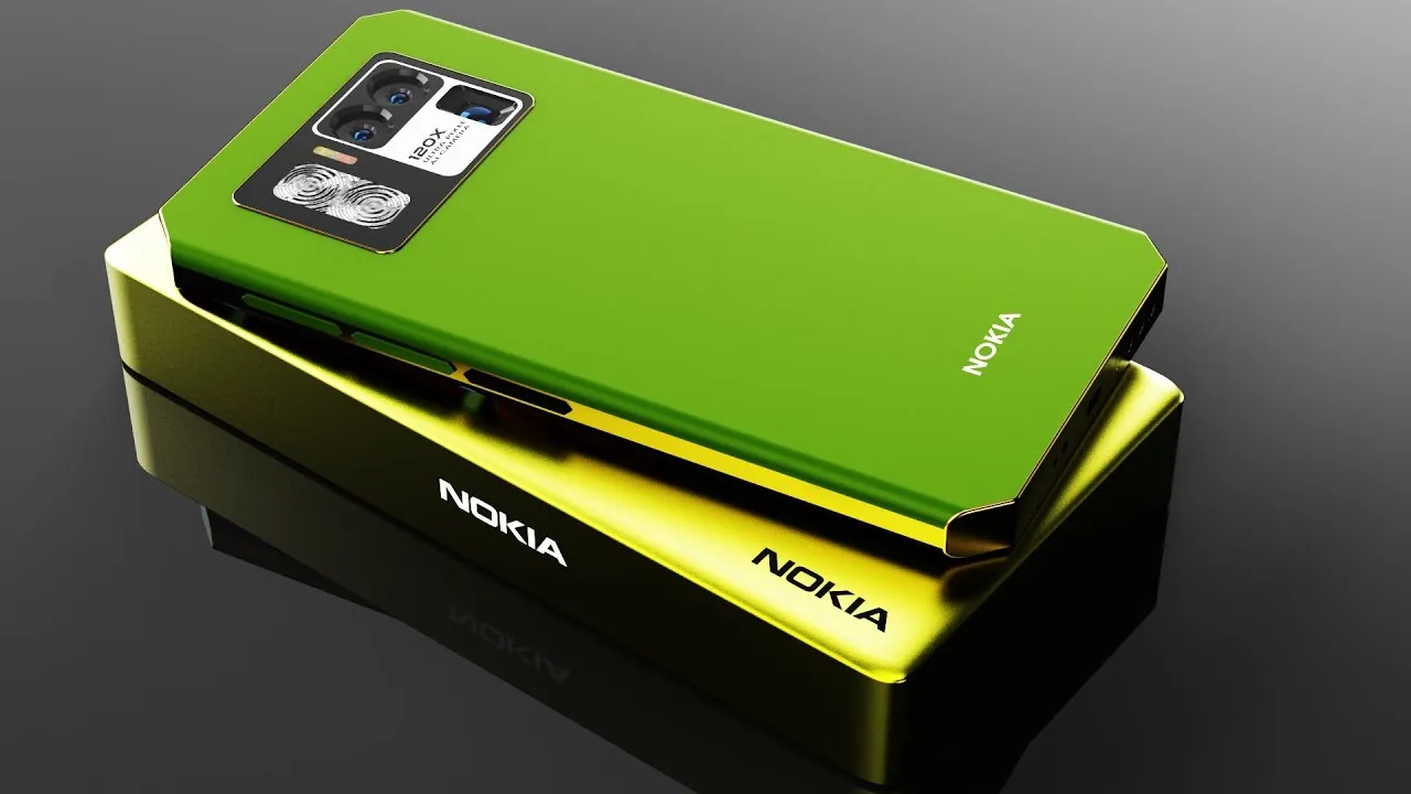 Nokia