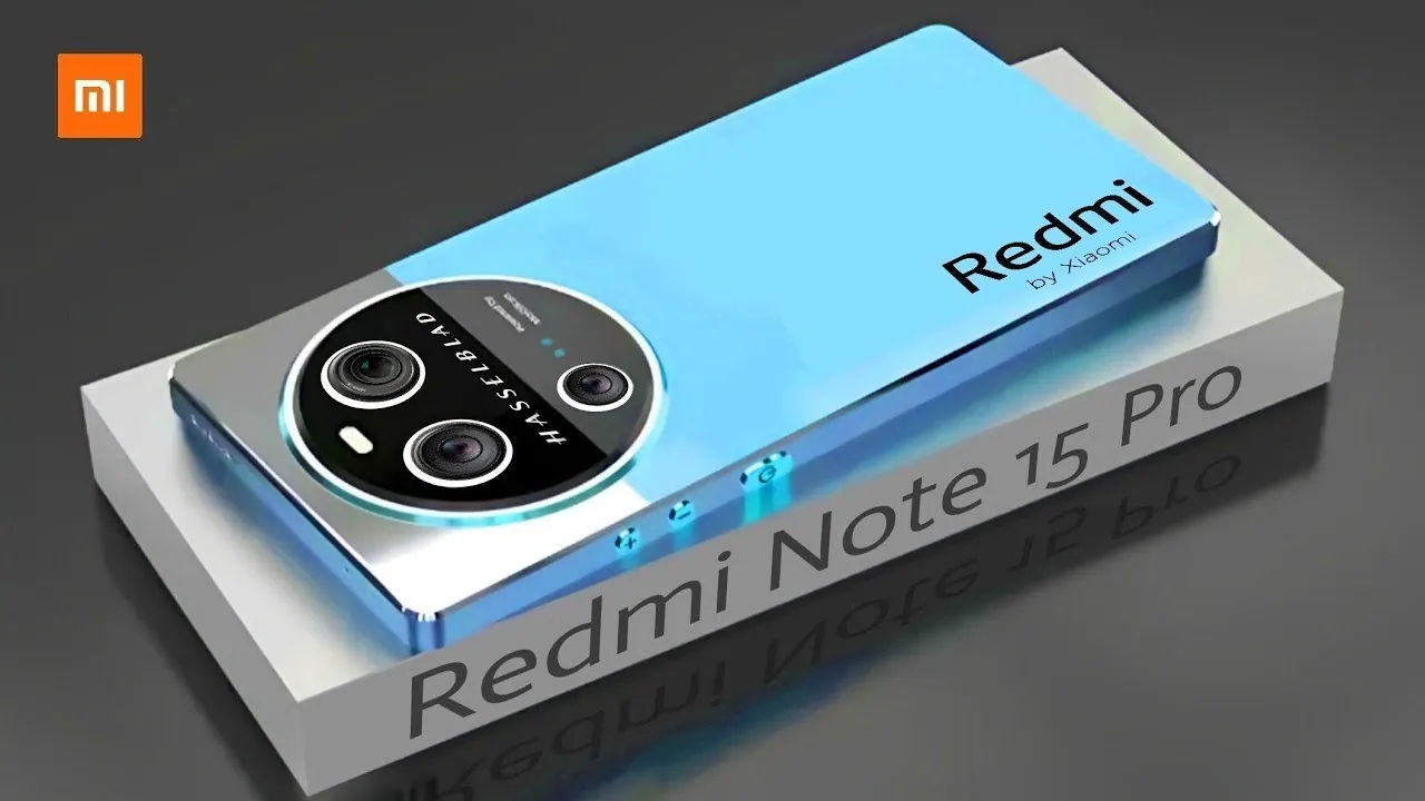 Redmi