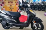 Honda Activa 125