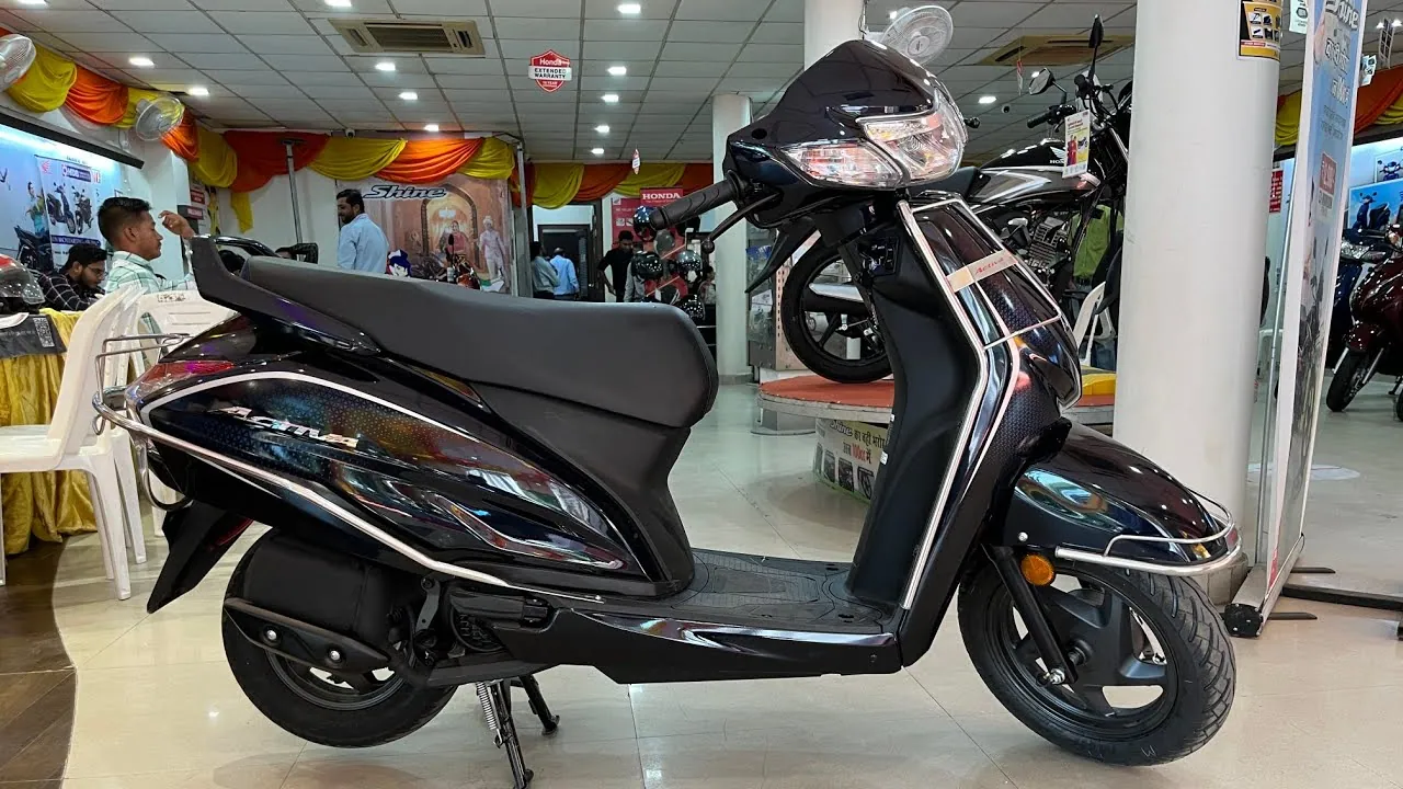 Honda Activa