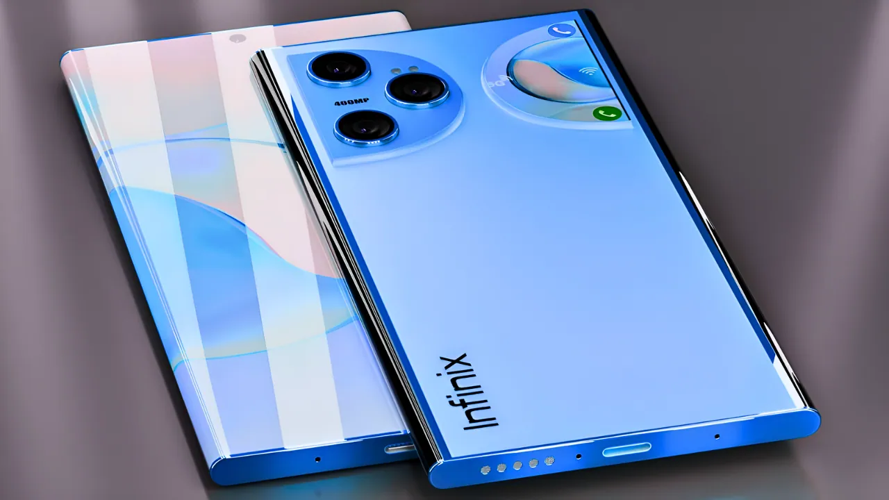 Infinix