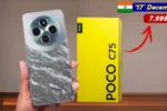 Poco C75 5G