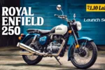 Royal Enfield 250cc