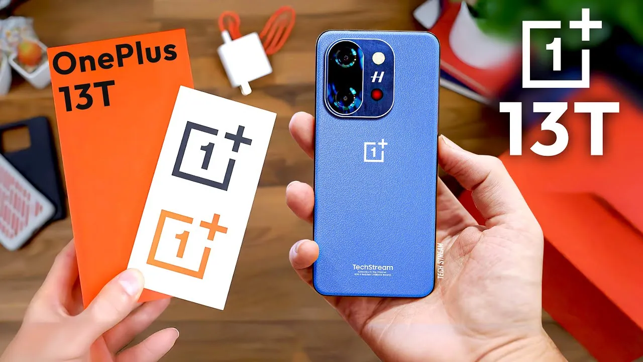 OnePlus 13t 5G